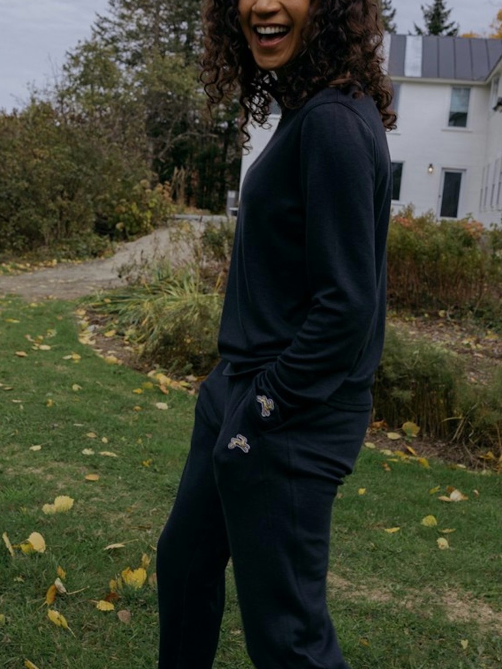 NWOT Tracksmith Session Pants Jogger